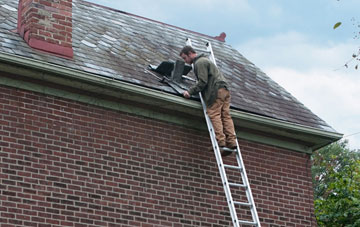 what affects urgent Bissoe roof repairs