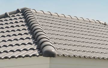advantages of Bissoe clay roofing