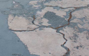 fibreglass roofing replacement Bissoe