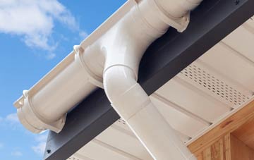Bissoe gutter installation costs