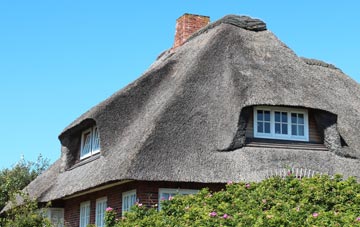 thatch roofing Bissoe, Cornwall