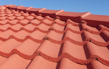 Bissoe tile and slate roof replacement