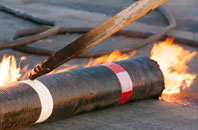 free Bissoe flat roofing repair quotes