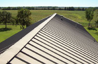 Bissoe metal roof quotes